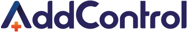 Logo AddControl